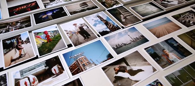 Views From The Street short film