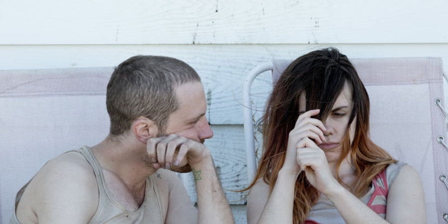 Watch Werewolf on CBC Gem