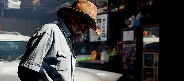 While I'm Here The Legacy Project