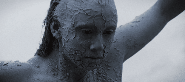 Turquoise short film