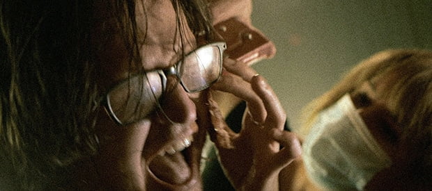 reservoir music video