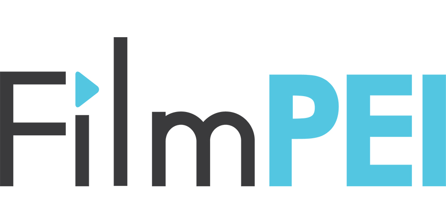 FilmPEI logo / PDF download of executive director position