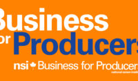 NSI Business for Producers