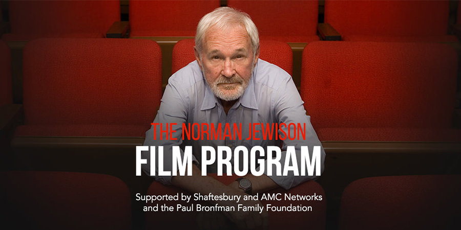 The Norman Jewison Film Program