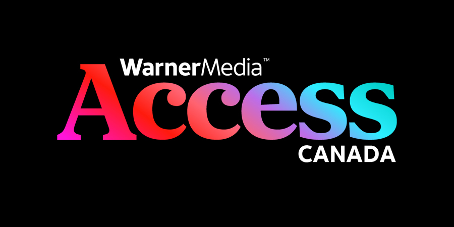 WarnerMedia Access Canada