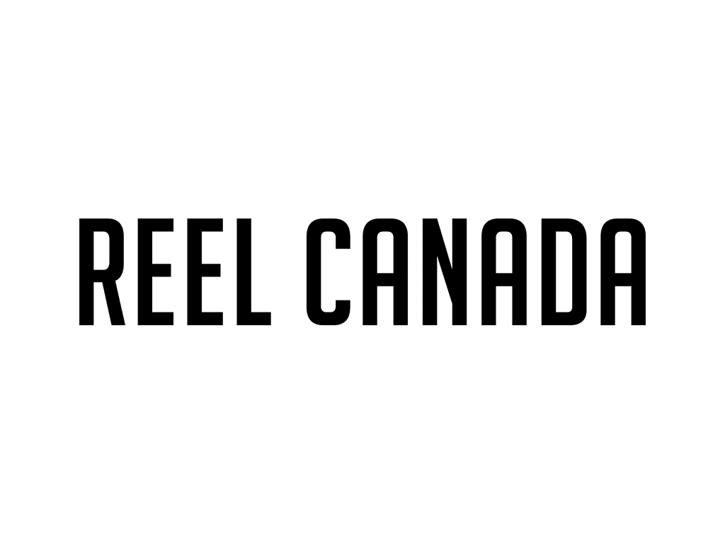 Black text - Reel Canada
