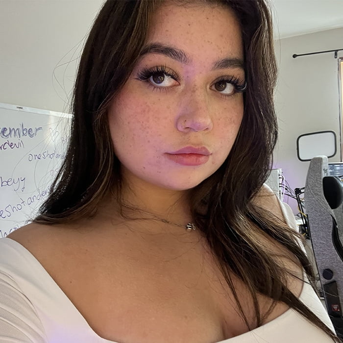 Shyleigh Larocque
